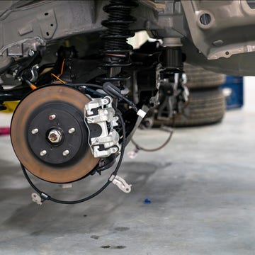 Car Brakes