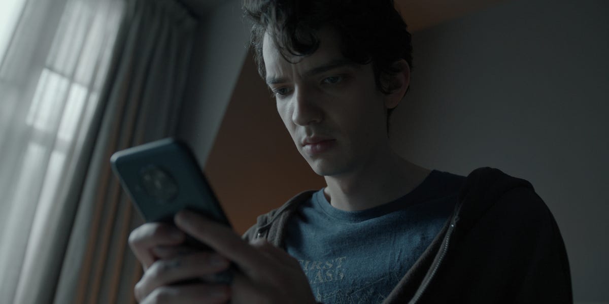 'Disclaimer' Episode 5 Unfurls Catherine's Nightmare - Esquire