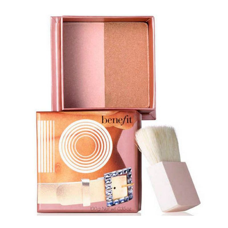 How Benefit Cosmetics UK generated 40% more revenue with blush