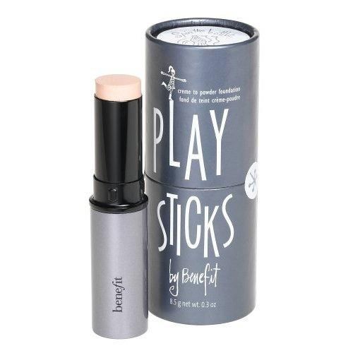 NEW PRODUCT* MAKEUP REVIEW  Benefit Cosmetics–Puff Off