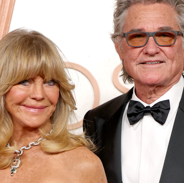 goldie hawn and kurt russell goldie hawn and kurt russell
