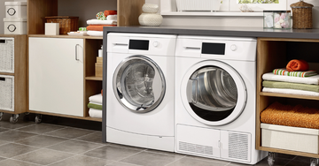 how to clean your washing machine