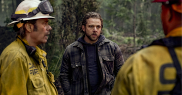 max from fire country