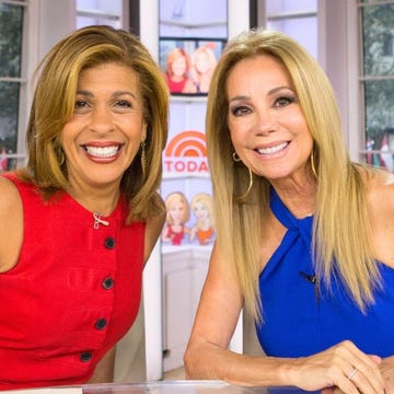 hoda kotb birthday kathie lee gifford instagram hoda kotb birthday kathie lee gifford instagram