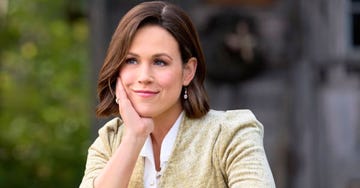 when calls the heart season 13 melissa gilbert return