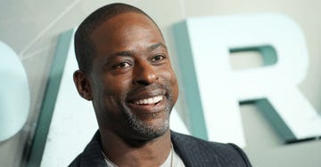 paradise hulu season 2 filming sterling k brown instagram
