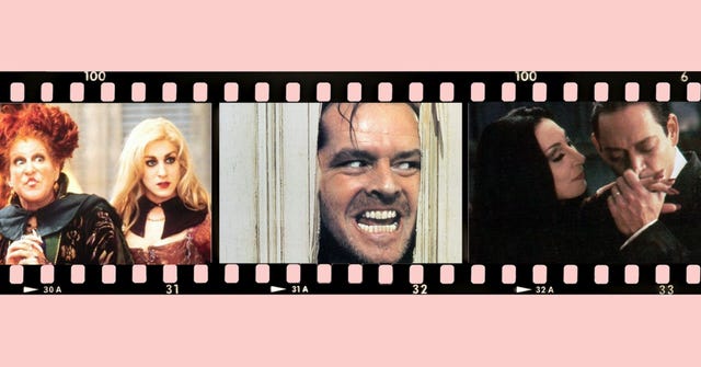classic halloween movies