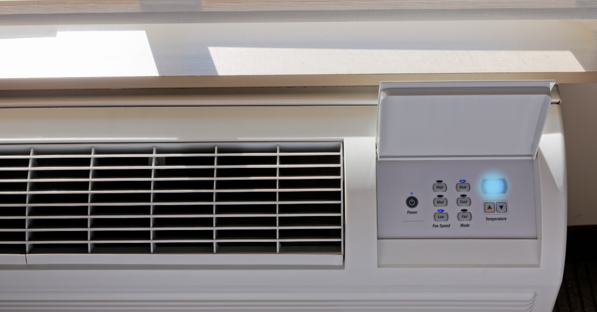 air conditioner
