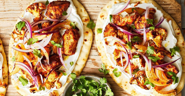flatbread