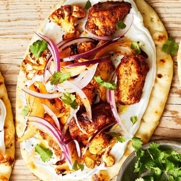 flatbread flatbread