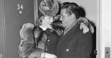 lucy and desi
