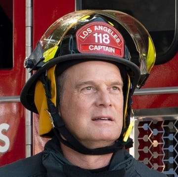 911 season 9 peter krause rare instagram 911 season 9 peter krause rare instagram