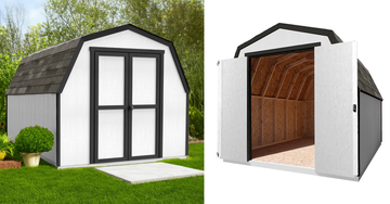 bjs shed