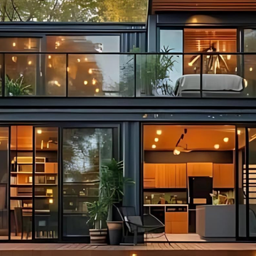 amazon tiny home amazon tiny home