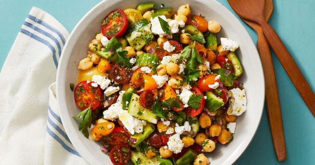 salad