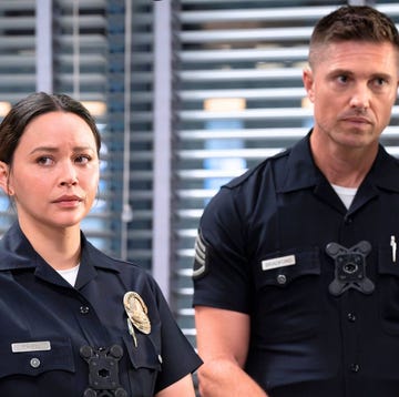 the rookie season 8 chenford the rookie season 8 chenford