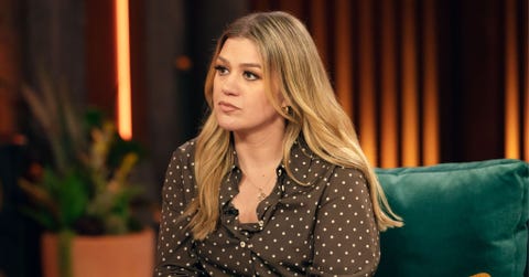 kelly clarkson husband death american idol win throwback instagram