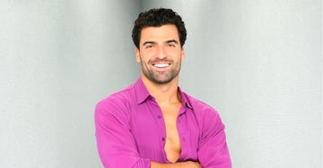 dancing with the stars 2025 season 34 cast jan ravnik