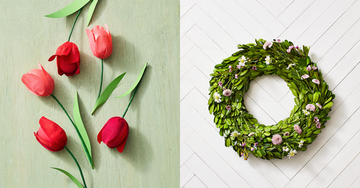 diy mothers day crafts