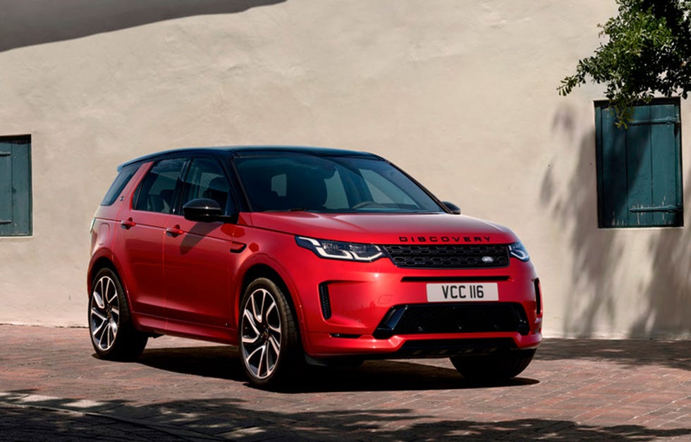 land rover ofrece ofertas exclusivas a los que han cuidado de nosotros durante la pandemia