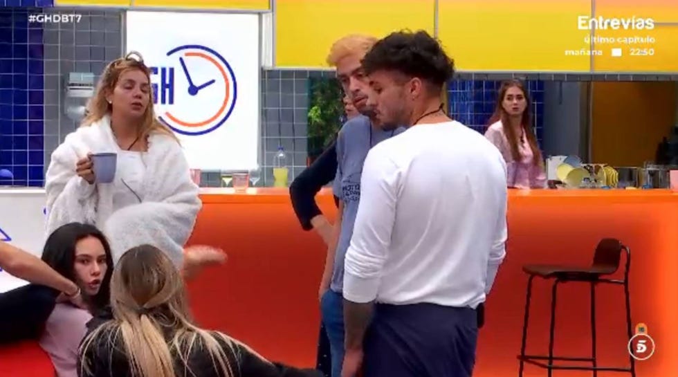 gran hermano