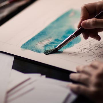 Disegnare fa bene: come usare il disegno per vivere meglio