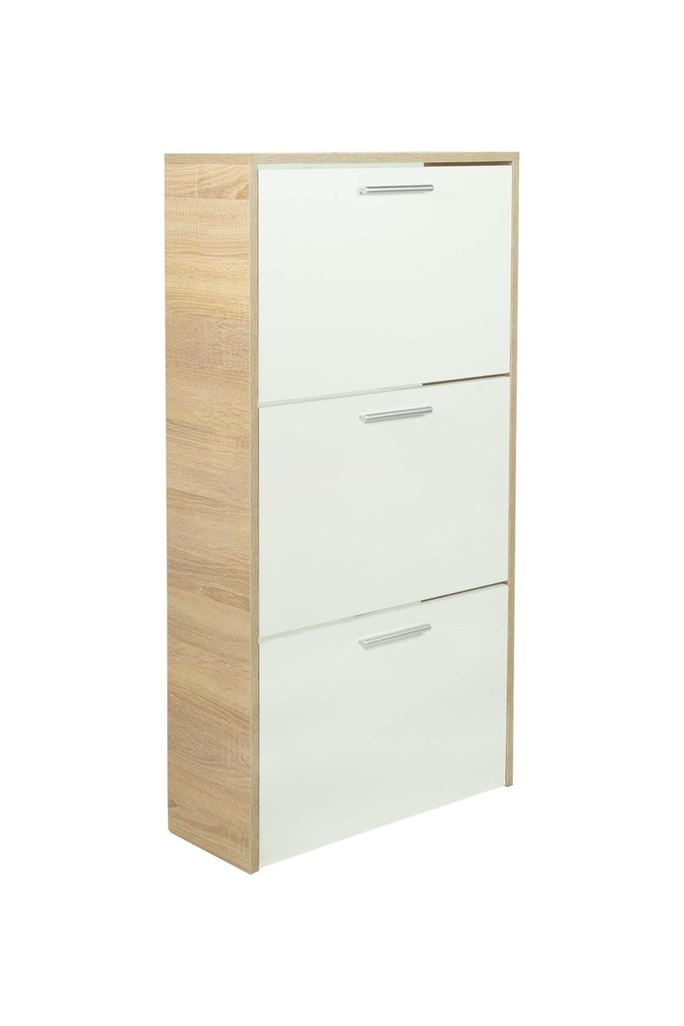 zapatero de 3 puertas
