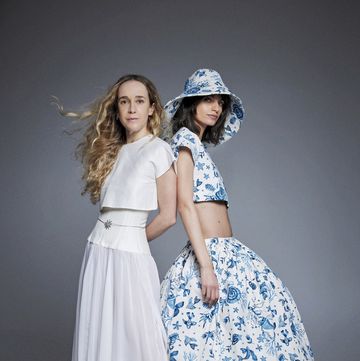 Tendencias en moda primavera verano 2016 - Elle.es