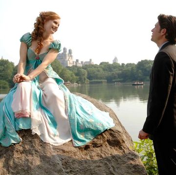 disenchanted enchanted sequel release date, cast, plot and more