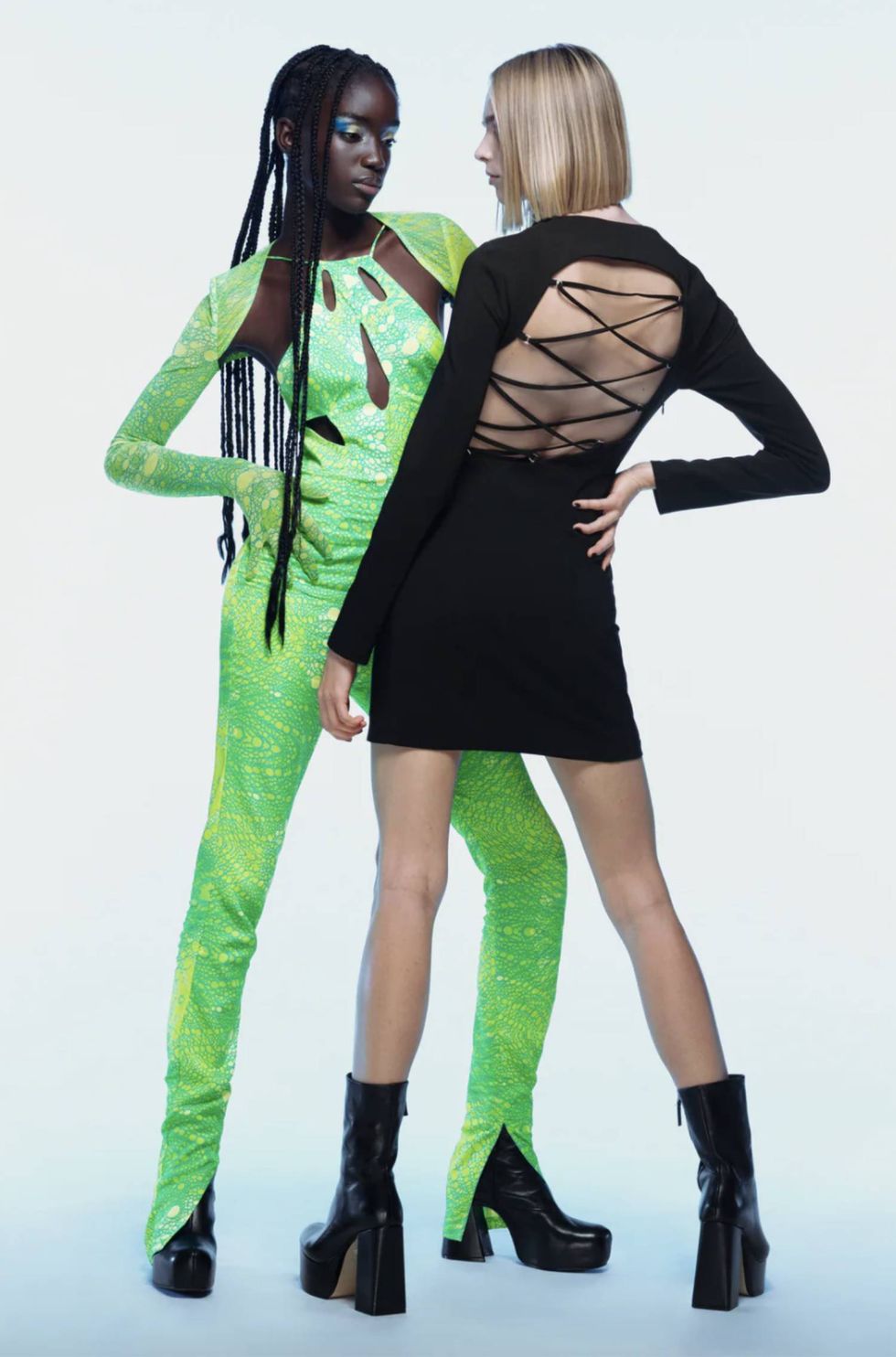 Los disfraces de Zara para Halloween que Kylie Jenner amaría