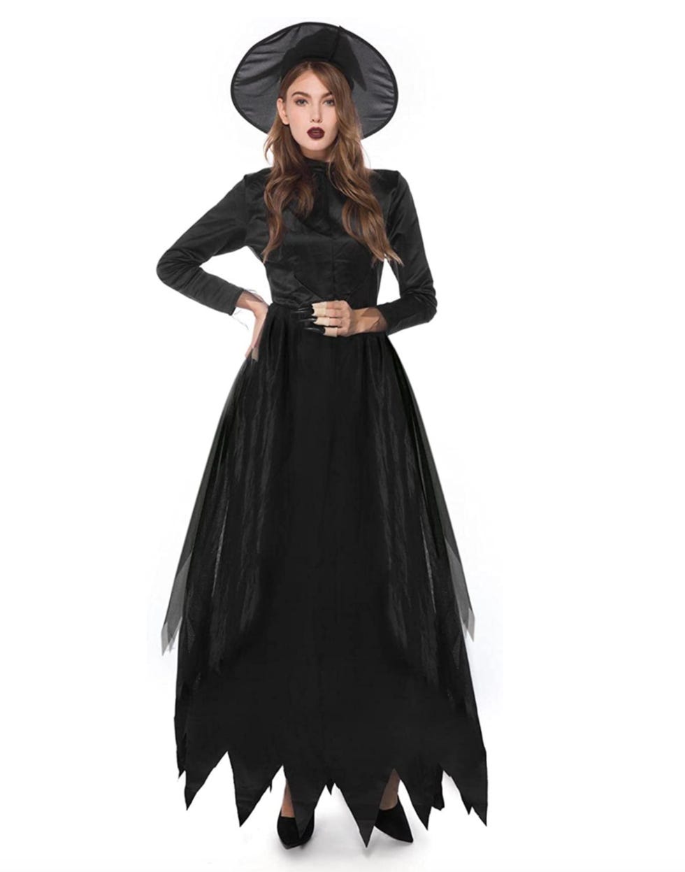 50 disfraces baratos y originales para halloween
