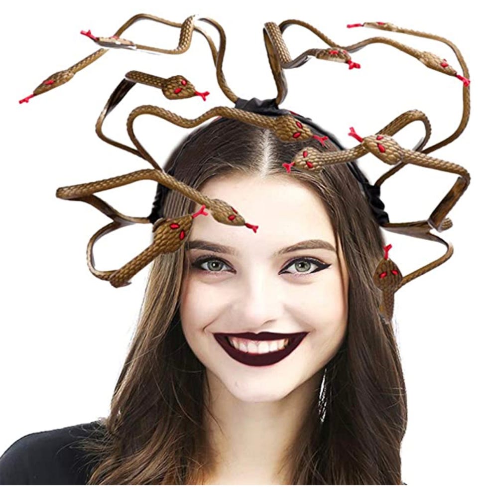 50 disfraces baratos y originales para halloween