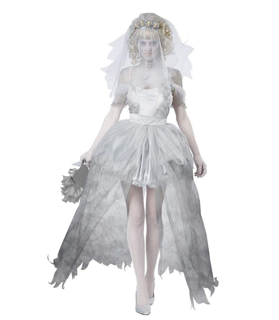 50 disfraces baratos y originales para halloween