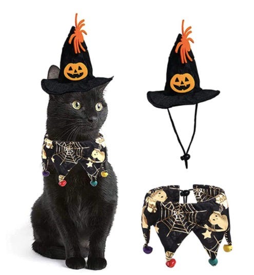 disfraces halloween perros