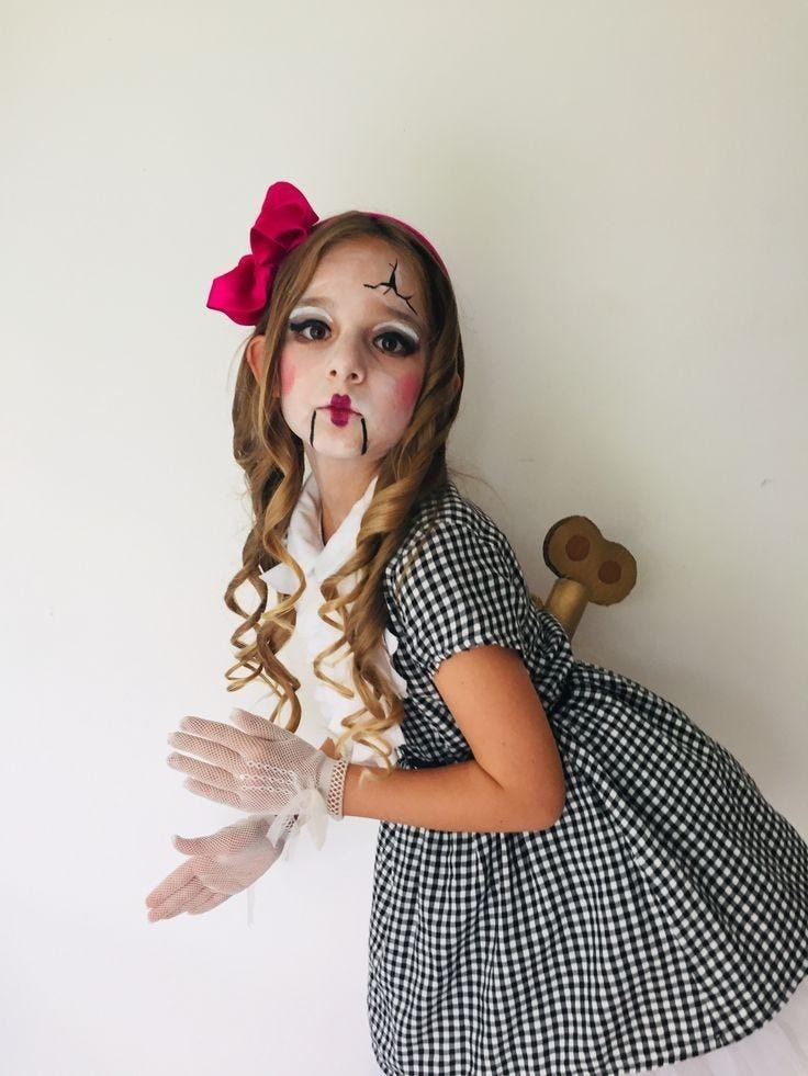 disfraces de halloween