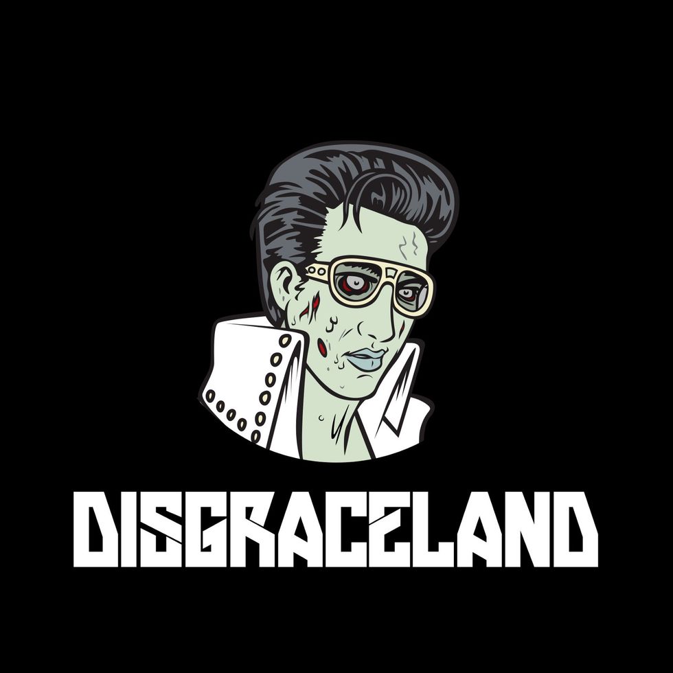 disgraceland podcast