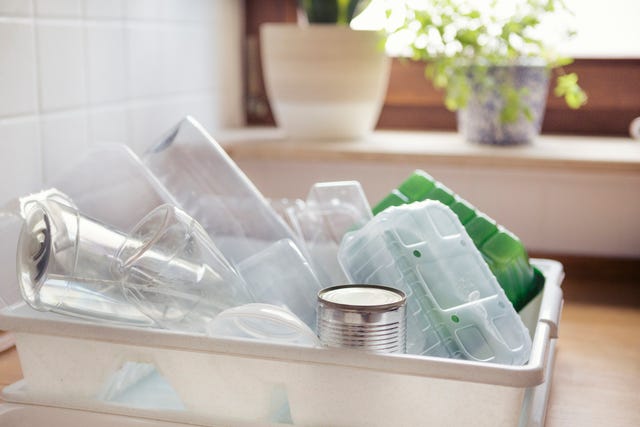 recycle symbols are changing