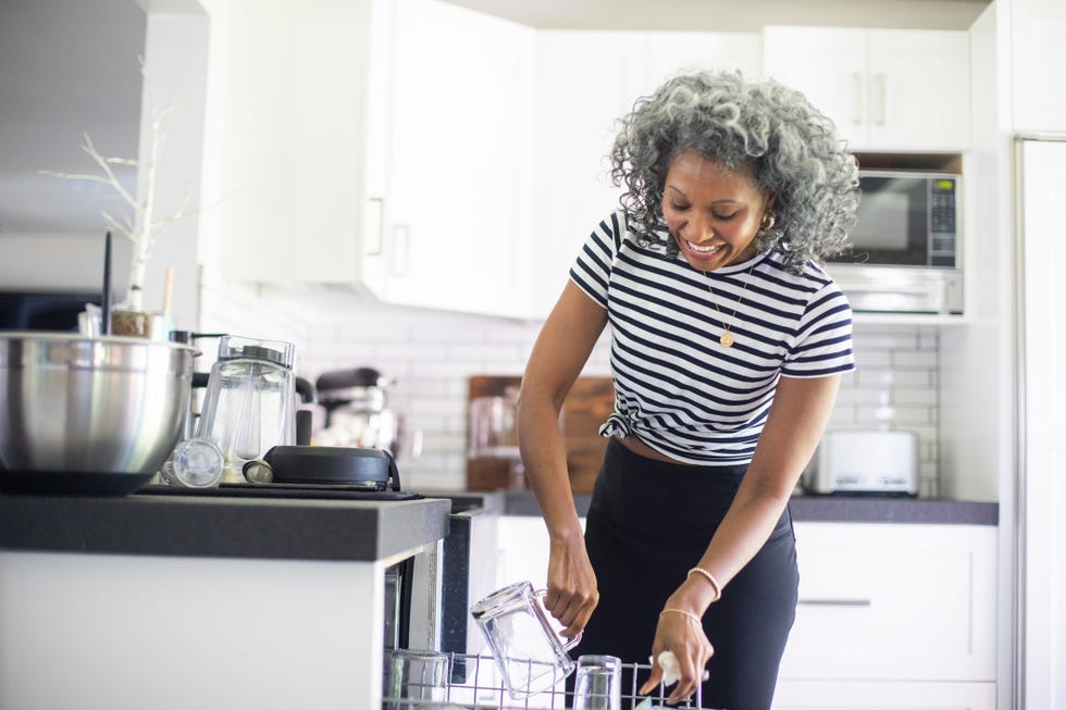 dishwasher bad habits