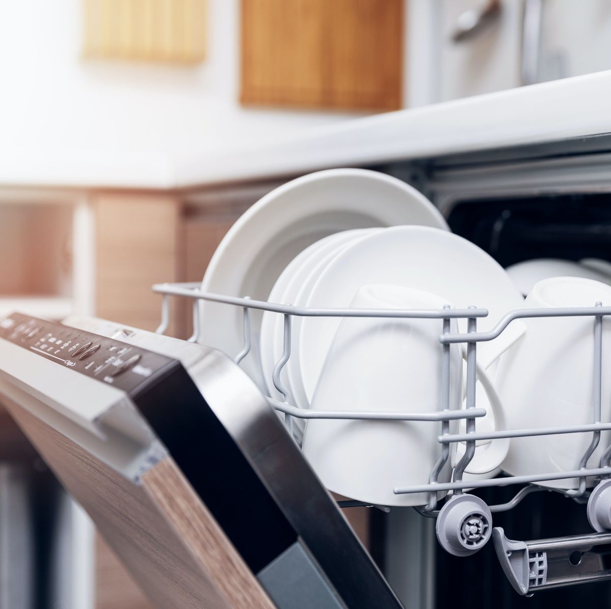 5 common dishwasher mistakes you are making, according to an expert