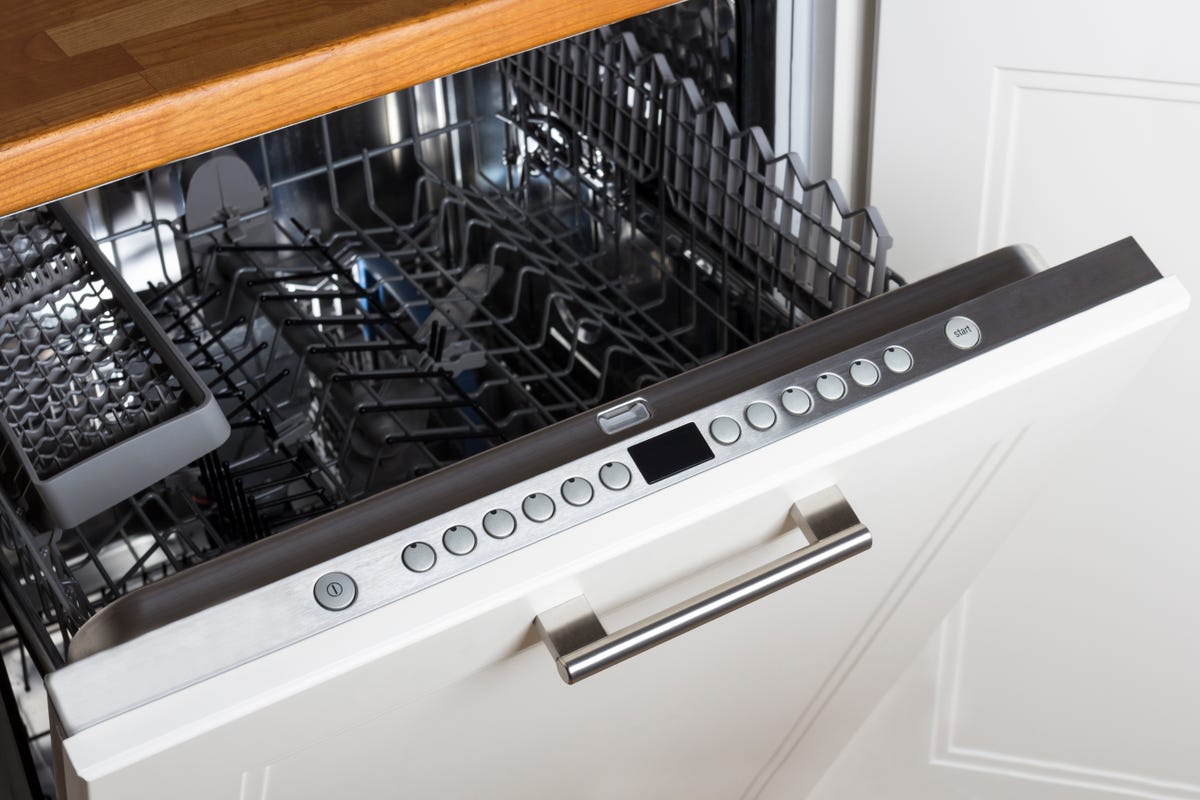 preview for The Biggest Mistakes You Are Making When Loading Your Dishwasher | Good Housekeeping