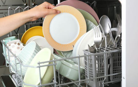 8 Mistakes You're Making Every Time You Wash Dishes | Prevention