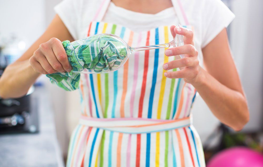 7 Dishwashing Mistakes You're Likely Making