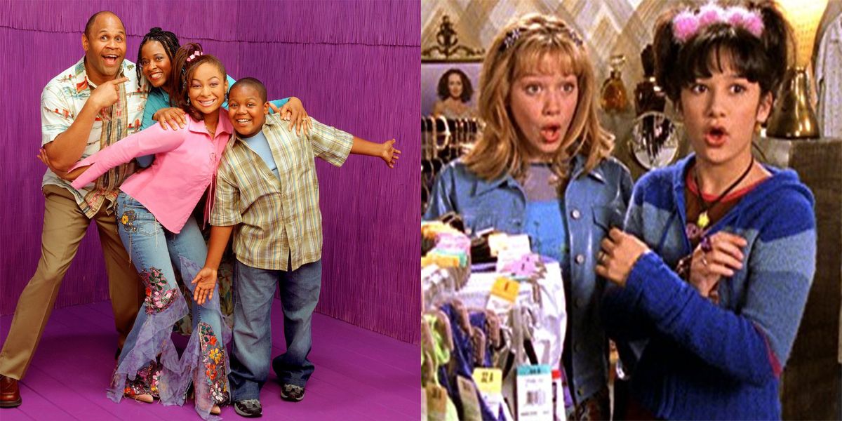 This Is the Disney Channel Show That Premiered the Year You Were Born