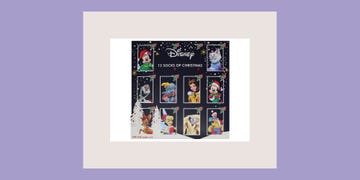Boots advent calendar