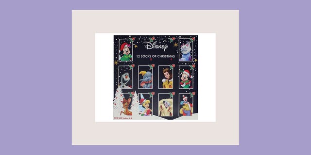 Boots advent calendar