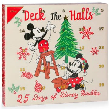 Primark Disney Advent Calendar Primark Disney Advent Calendar
