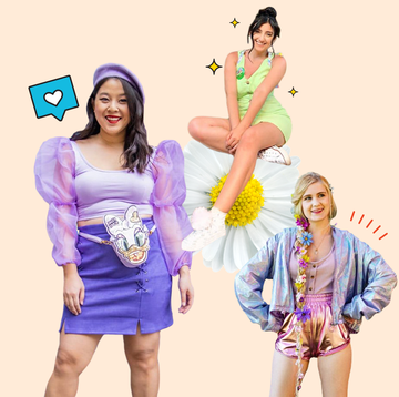 Disney Bounding Outfit Ideas Disney Bounding Outfit Ideas