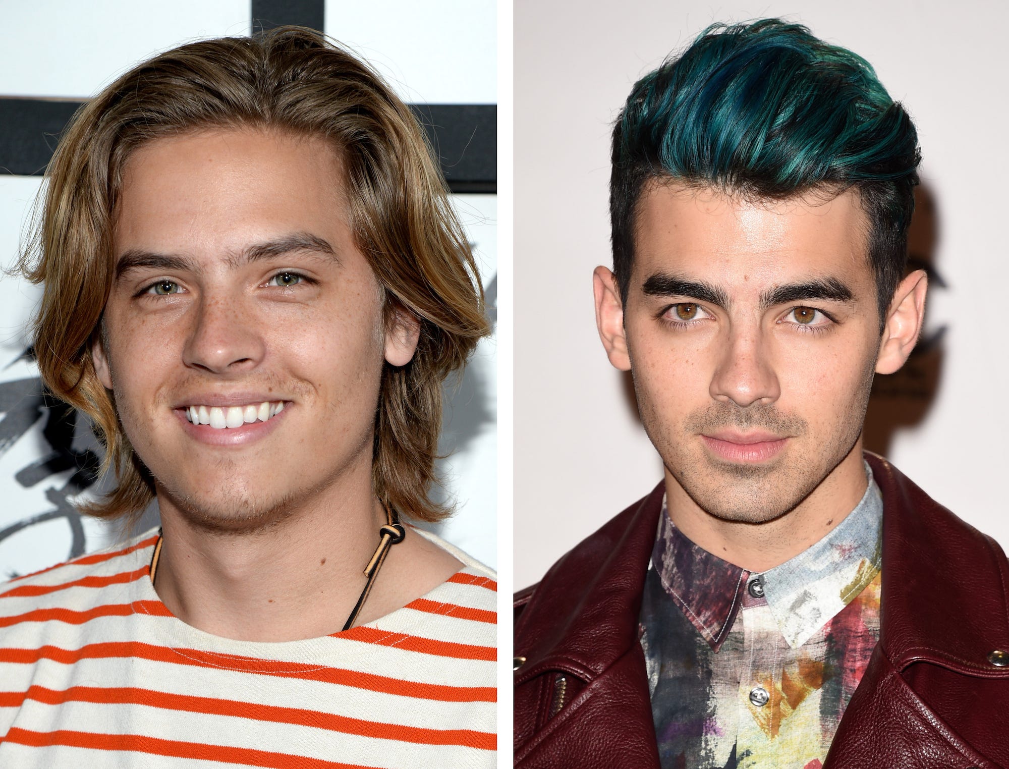 7 Disney Channel Feuds We're Still Not Over - Celebrity Co-Stars Who ...