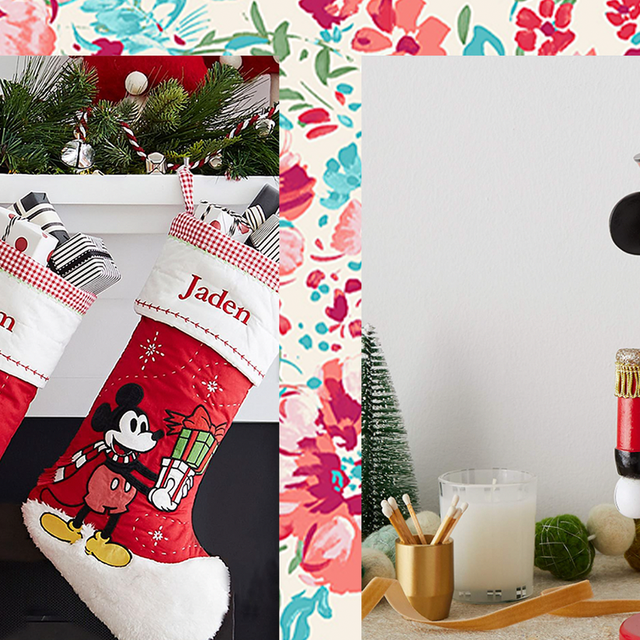 Shop Disney holiday items: Gifts for kids, holiday clothing, home decor,  stockings, stuffed animals, and more! 