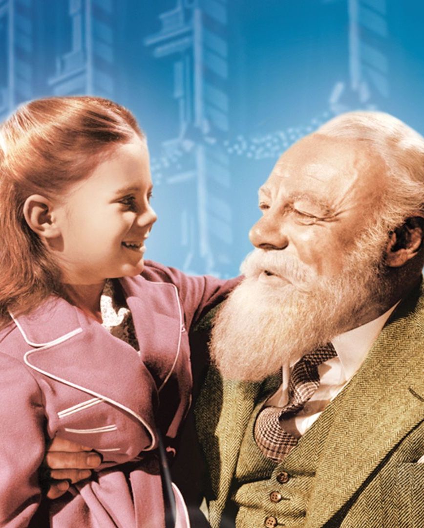 disney christmas movies miracle on 34th street